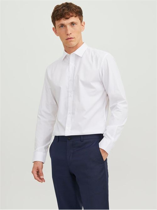  JACK AND JONES | 12187222/White